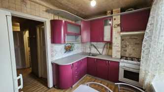 Продается Квартира, Кисловодская , район Куйбышевский, г. Донецк, Донецкая Народная Республика, Россия