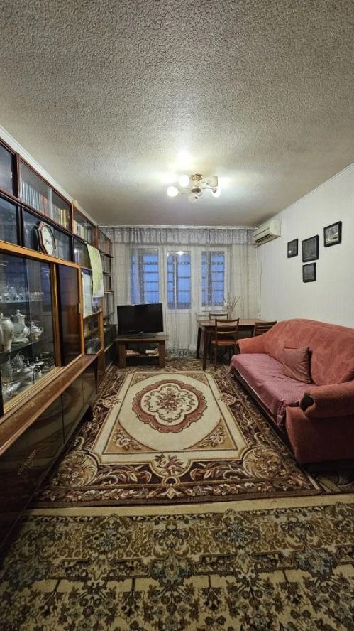 Продается Квартира, 50 й Гвардейской Дивизии , район Калининский, г. Донецк, Донецкая Народная Республика, Россия