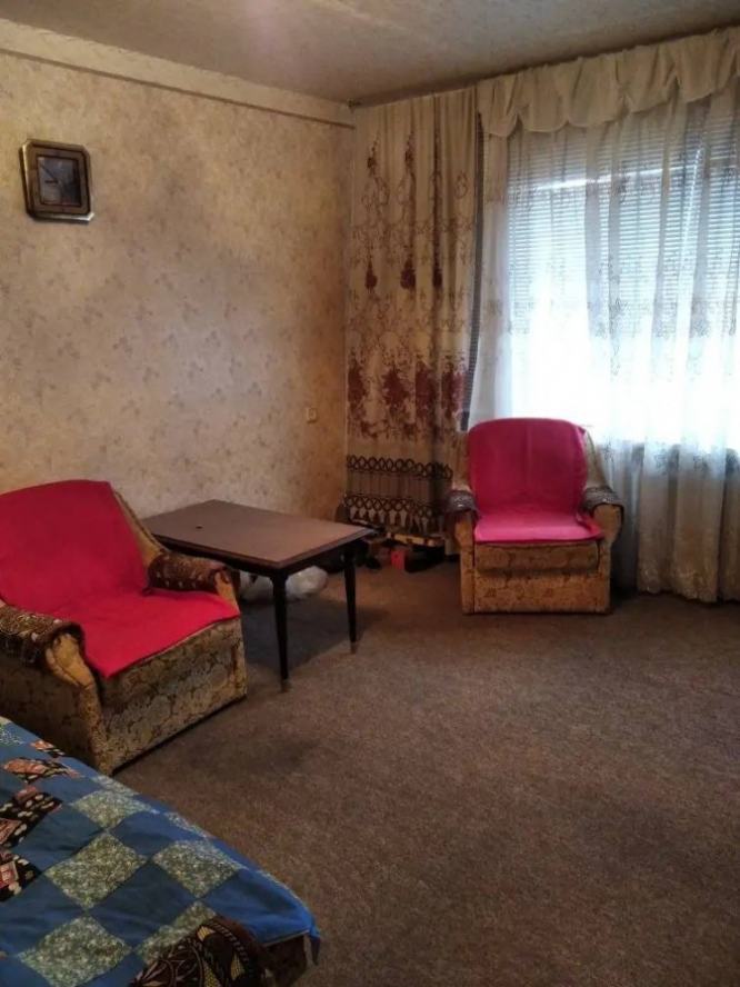 Продается Квартира, Химиков , район Куйбышевский, г. Донецк, Донецкая Народная Республика, Россия
