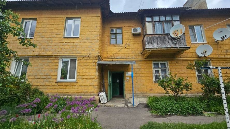 Продается Квартира, Трудовые резервы , район Куйбышевский, г. Донецк, Донецкая Народная Республика, Россия
