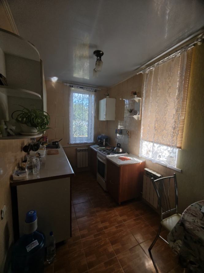 Продается Квартира, Кировский р-н. , г. Донецк, Донецкая Народная Республика, Россия