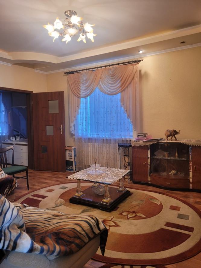 Сдается в аренду Дом, Патриотическая , район Киевский, г. Донецк, Донецкая Народная Республика, Россия