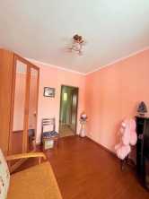 Продается Квартира, МКРН Зеленый 6, район Макеевка - Горняцкий, г. Донецк, Донецкая Народная Республика, Россия