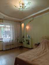 Продается Квартира, ул Максима Козыря , район Кировский, г. Донецк, Донецкая Народная Республика, Россия