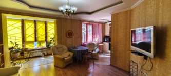 Продается Квартира, пр.Театральный Кирпи, район Ворошиловский, г. Донецк, Донецкая Народная Республика, Россия