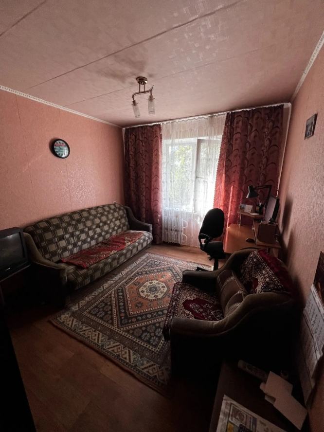 Продается Квартира, Савченко 3, район Киевский, г. Донецк, Донецкая Народная Республика, Россия