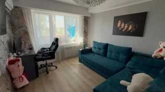Продается Квартира , Макеевка ДНР, Центрально-городской р-н.