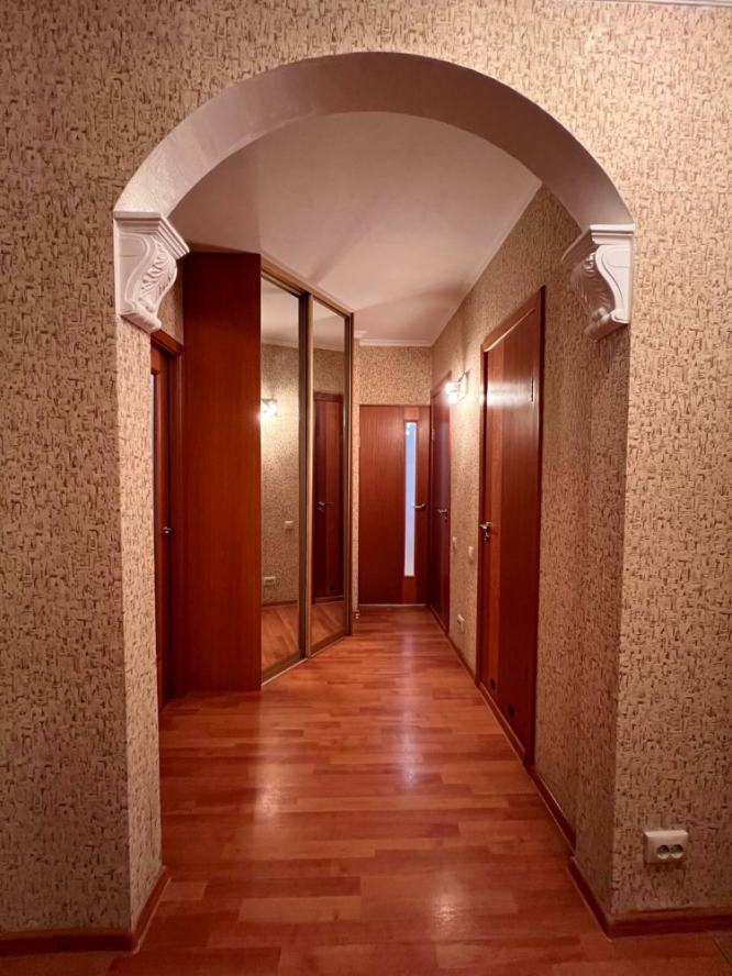 Продается Квартира, Университетская   132, район Киевский, г. Донецк, Донецкая Народная Республика, Россия