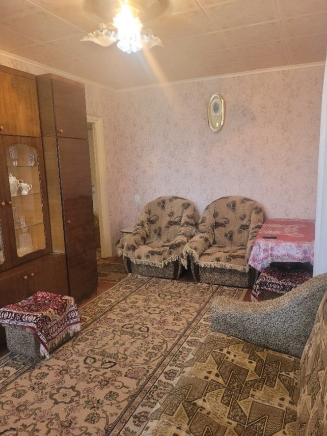 Продается Квартира, Петровского , район Кировский, г. Донецк, Донецкая Народная Республика, Россия