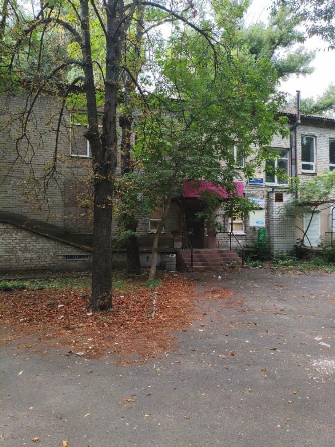 Сдается в аренду Помещение, Куйбышевский р-н. , г. Донецк, Донецкая Народная Республика, Россия
