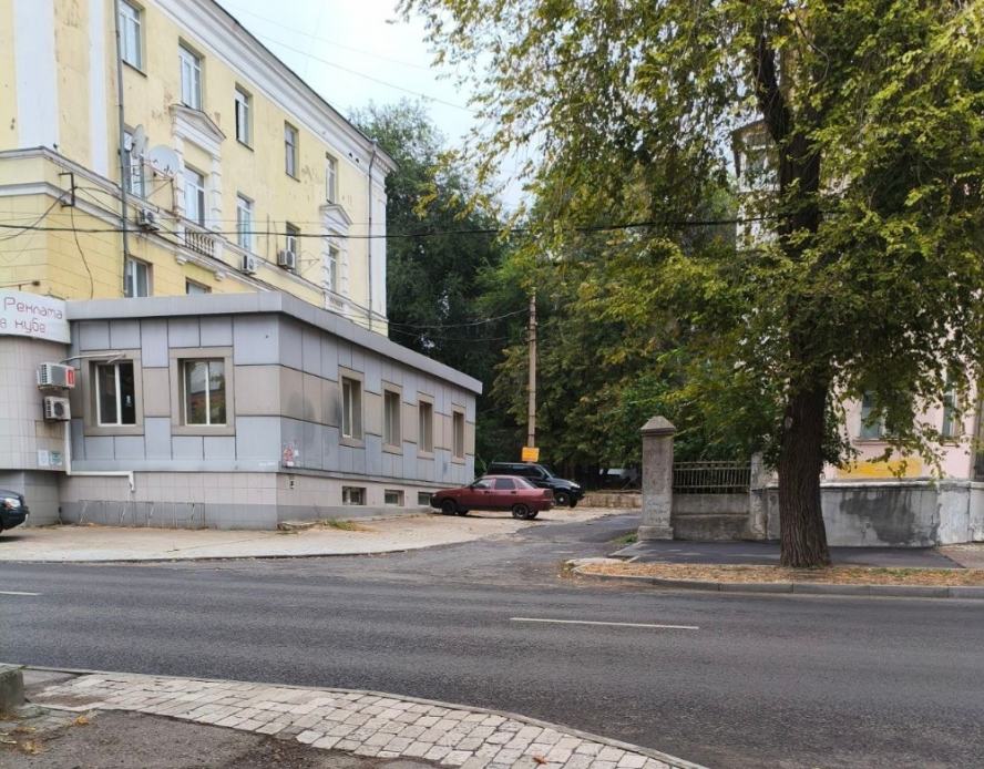 Сдается в аренду Помещение, Буденновский р-н. , г. Донецк, Донецкая Народная Республика, Россия