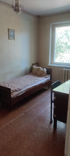 Продается Квартира, пр. Семашко , район Кировский, г. Донецк, Донецкая Народная Республика, Россия