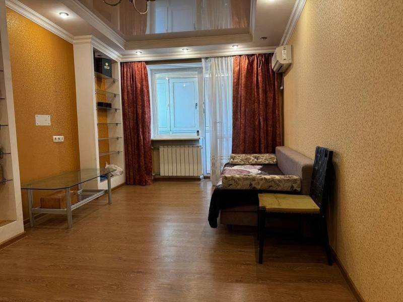 Продается Квартира, Буслаева , район Киевский, г. Донецк, Донецкая Народная Республика, Россия