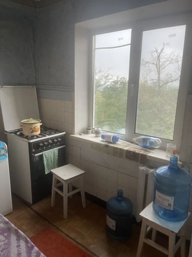 Продается Квартира, Лизы Чайкиной , район Кировский, г. Донецк, Донецкая Народная Республика, Россия
