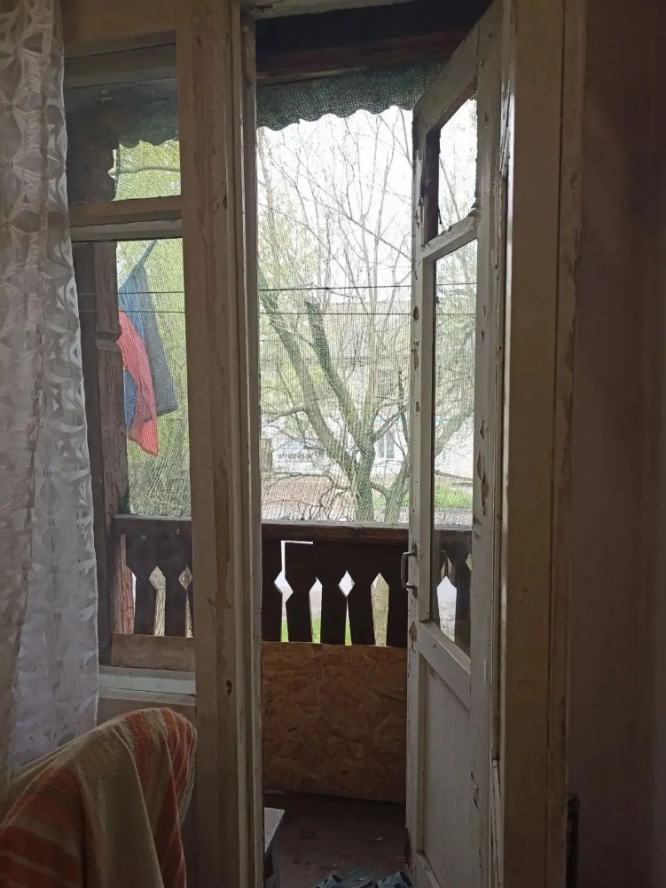 Продается Квартира, Дагестанская , район Кировский, г. Донецк, Донецкая Народная Республика, Россия