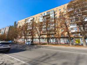 Продается Квартира, Малиновского  48, район Макеевка - Червоногвардейский, г. Донецк, Донецкая Народная Республика, Россия