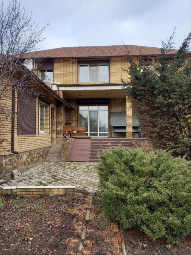 Продается Дом, Арсенова 86, район Куйбышевский, г. Донецк, Донецкая Народная Республика, Россия