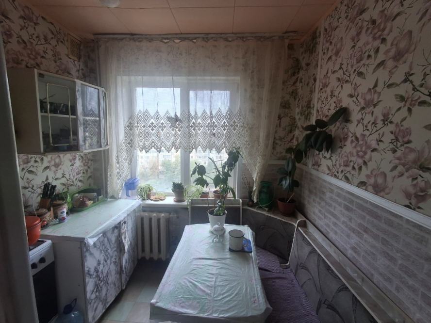 Продается Квартира, микрорайон Зеленый , район Макеевка - Горняцкий, г. Донецк, Донецкая Народная Республика, Россия