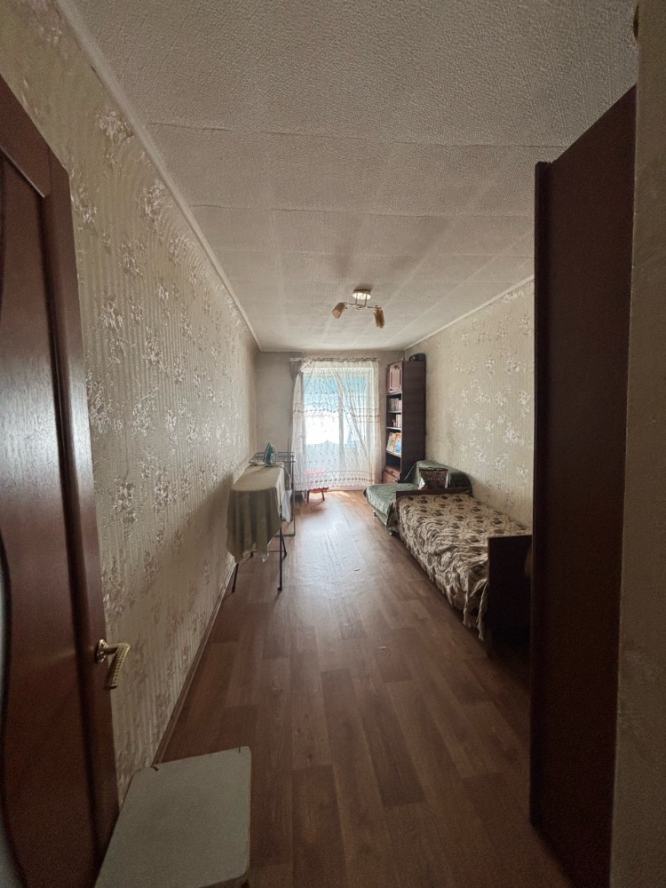 Продается Квартира, Краснооктябрьская  , район Буденновский, г. Донецк, Донецкая Народная Республика, Россия