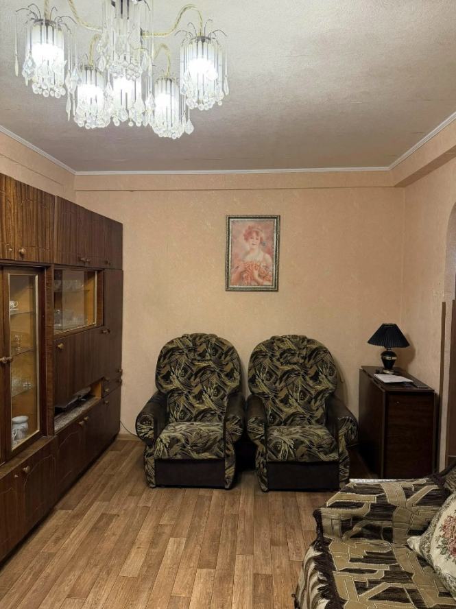 Продается Квартира, Бирюзова , район Кировский, г. Донецк, Донецкая Народная Республика, Россия