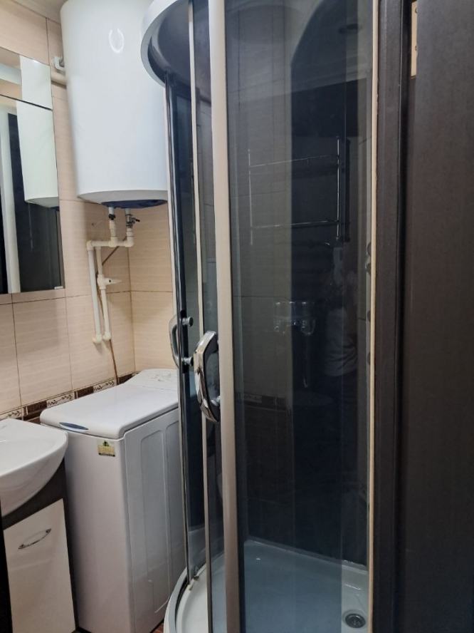 Продается Квартира, Кранштадская 7, район Макеевка - Червоногвардейский, г. Донецк, Донецкая Народная Республика, Россия
