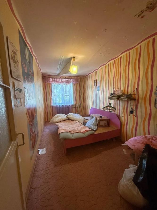 Продается Квартира , Донецк ДНР, Киевский р-н.