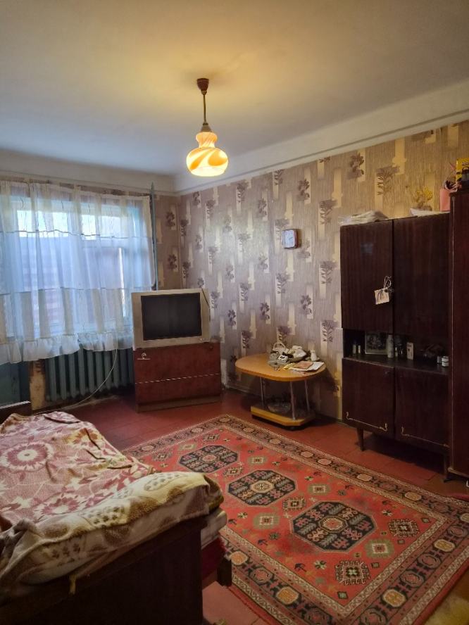 Продается Квартира, Оглоблина , район Буденновский, г. Донецк, Донецкая Народная Республика, Россия