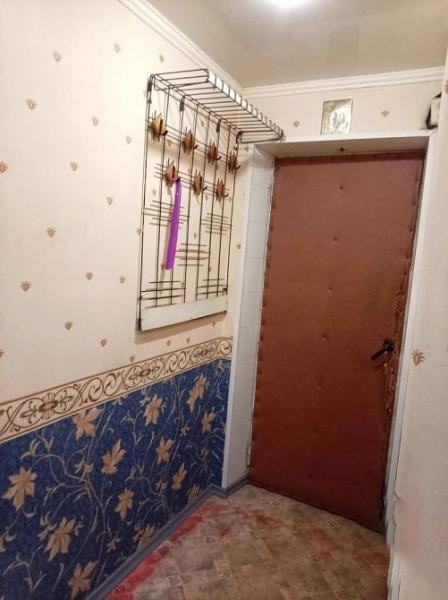 Продается Квартира, Краснооктябрьская 50, район Буденновский, г. Донецк, Донецкая Народная Республика, Россия
