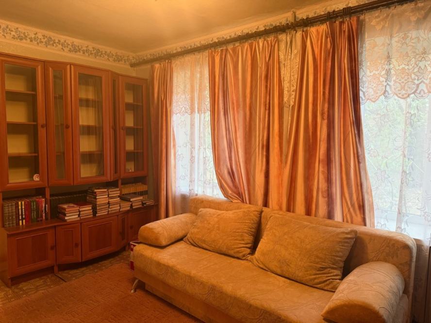 Продается Квартира, Литовская , район Калининский, г. Донецк, Донецкая Народная Республика, Россия