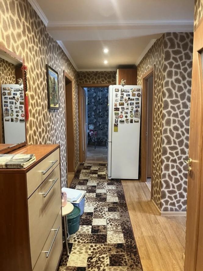 Продается Квартира, Речная 4, район Ленинский, г. Донецк, Донецкая Народная Республика, Россия
