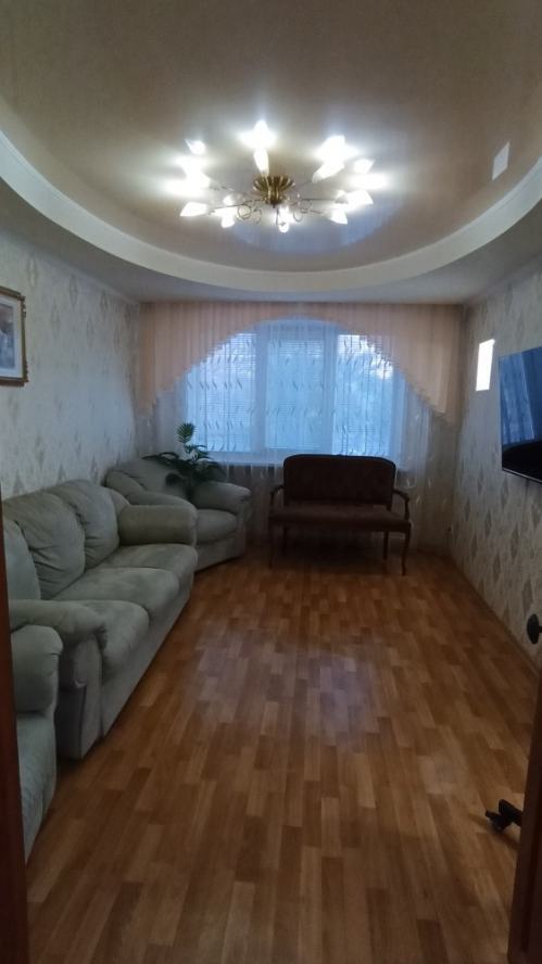 Сдается в аренду Квартира, пр. Ильича , район Калининский, г. Донецк, Донецкая Народная Республика, Россия