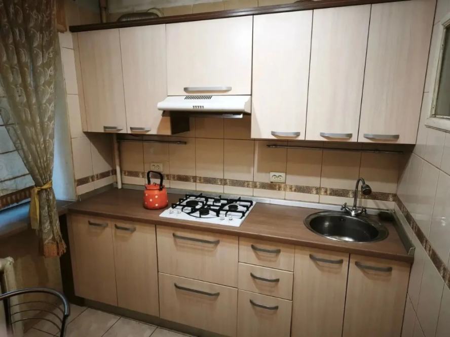 Продается Квартира, Марии Ульяновой , район Калининский, г. Донецк, Донецкая Народная Республика, Россия