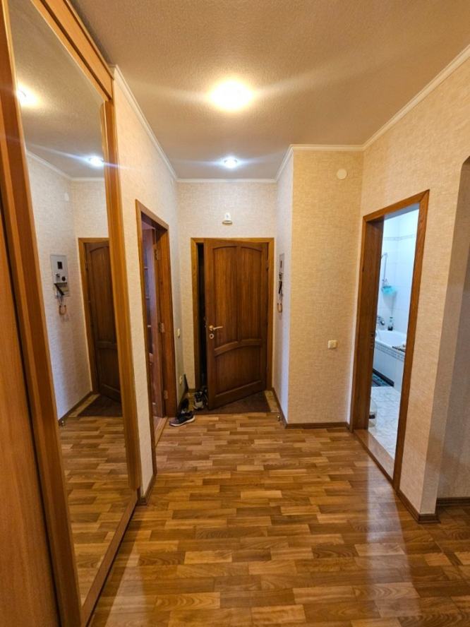 Сдается в аренду Квартира, пр.Ильича  58, район Калининский, г. Донецк, Донецкая Народная Республика, Россия