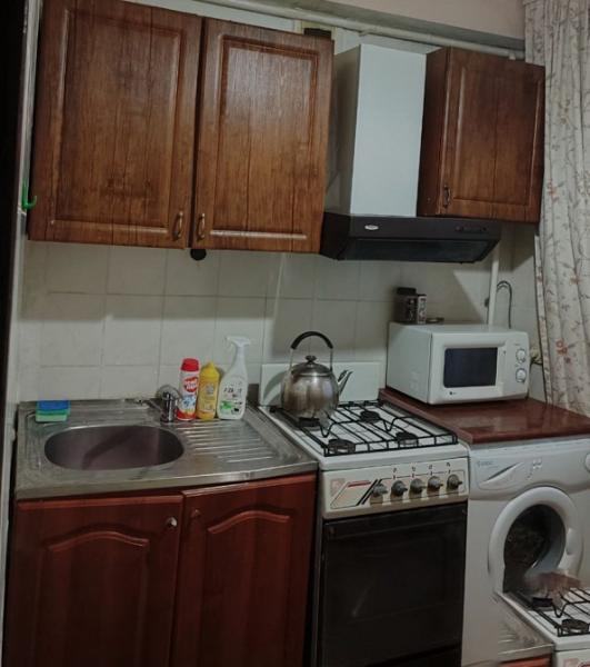 Продается Квартира, Краснофлотская , район Калининский, г. Донецк, Донецкая Народная Республика, Россия