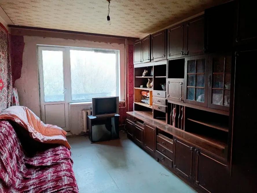 Продается Квартира, Островского , район Кировский, г. Донецк, Донецкая Народная Республика, Россия
