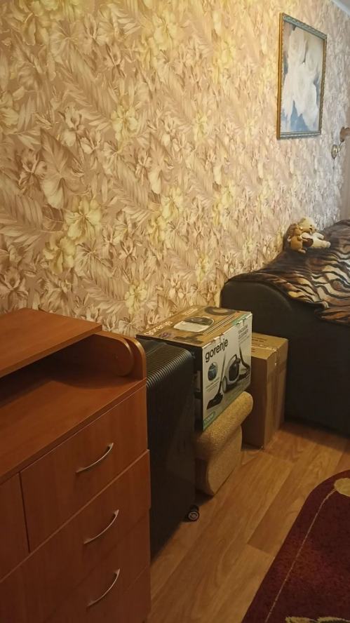 Продается Квартира, Речная , район Ленинский, г. Донецк, Донецкая Народная Республика, Россия