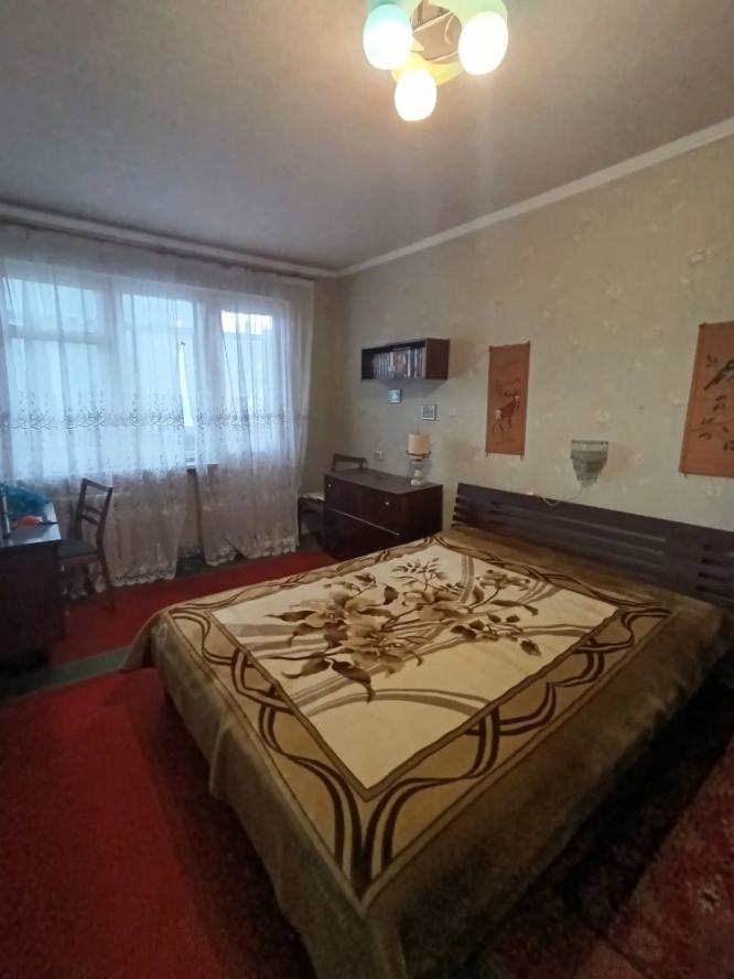 Продается Квартира, пр. Семашко , район Кировский, г. Донецк, Донецкая Народная Республика, Россия