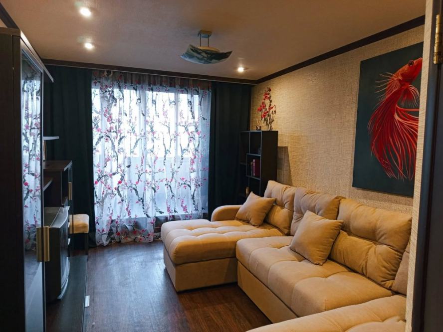 Продается Квартира , Донецк ДНР, Киевский р-н.