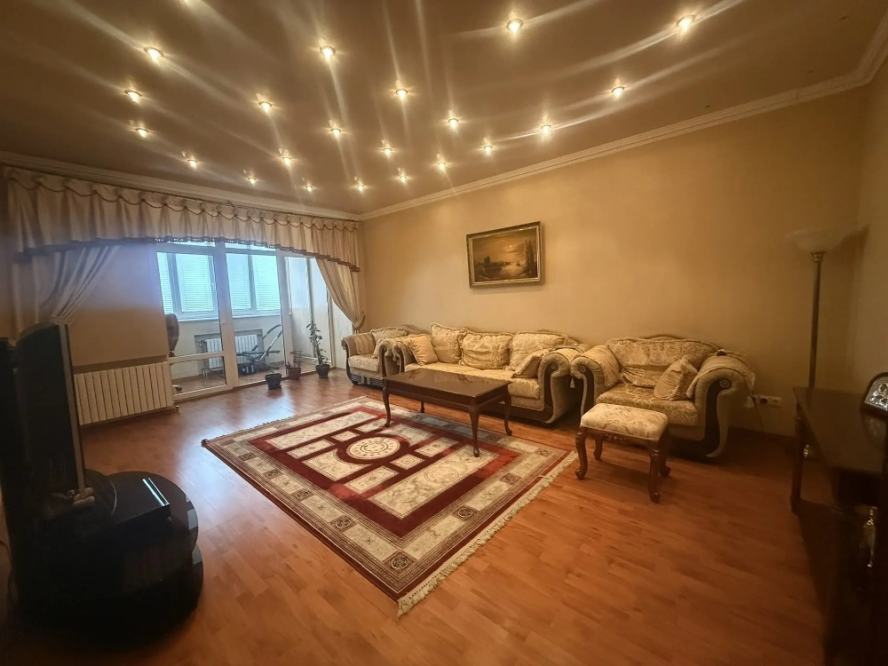 Продается Квартира , Донецк ДНР, Ворошиловский р-н.