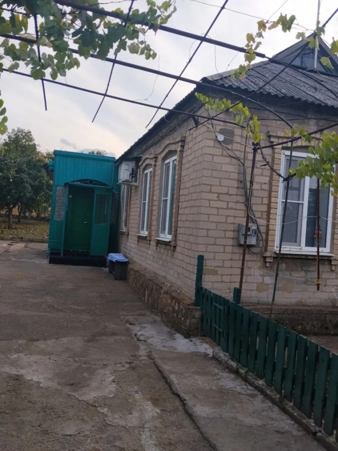 Продается Дом, Ленинский р-н. , г. Донецк, Донецкая Народная Республика, Россия