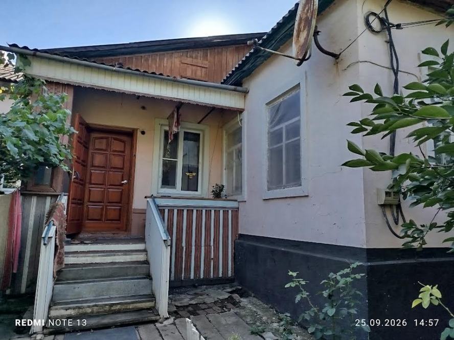 Продается Дом, Танкерная 12, район Буденновский, г. Донецк, Донецкая Народная Республика, Россия