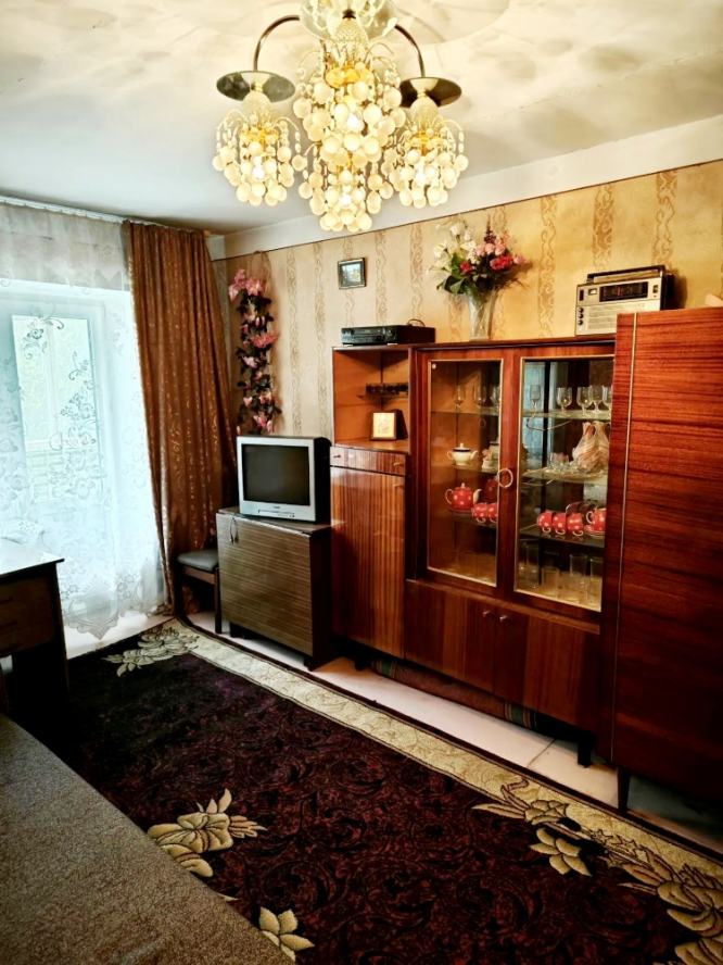 Продается Квартира, Кировский р-н. , г. Донецк, Донецкая Народная Республика, Россия