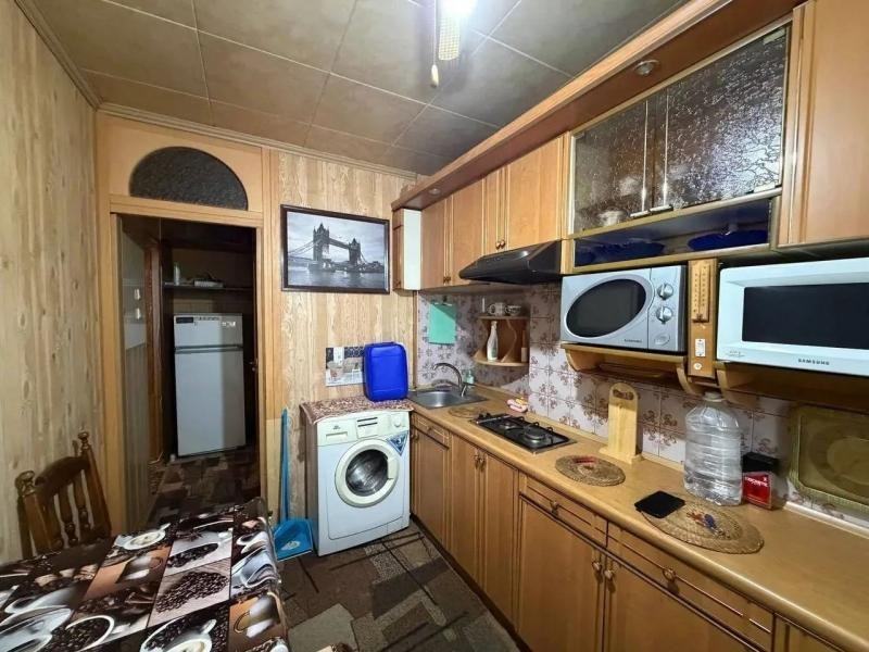 Продается Квартира, Туполева , район Кировский, г. Донецк, Донецкая Народная Республика, Россия