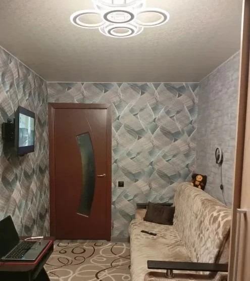 Продается Квартира, кал. Комсомольский , район Макеевка - Центрально-городской, г. Донецк, Донецкая Народная Республика, Россия