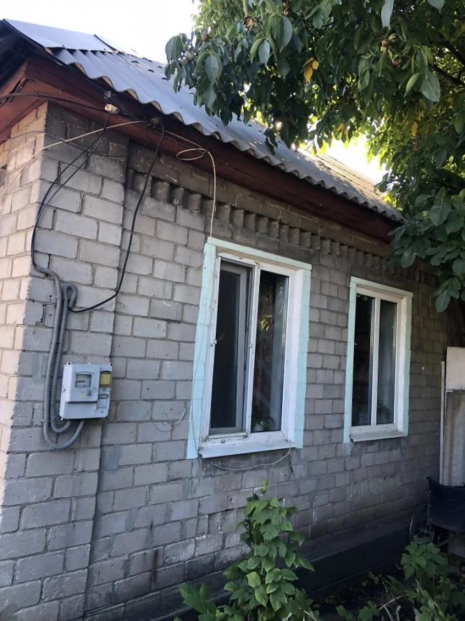 Продается Дом, Богдага Хмельницкого , район Макеевка - Центрально-городской, г. Донецк, Донецкая Народная Республика, Россия