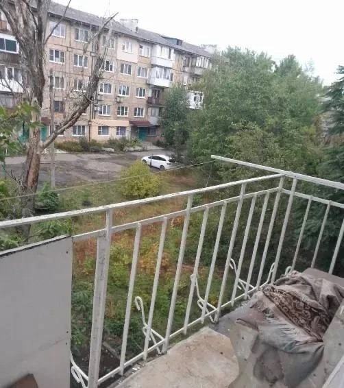 Продается Квартира, квл. Комсомольский , район Макеевка - Центрально-городской, г. Донецк, Донецкая Народная Республика, Россия