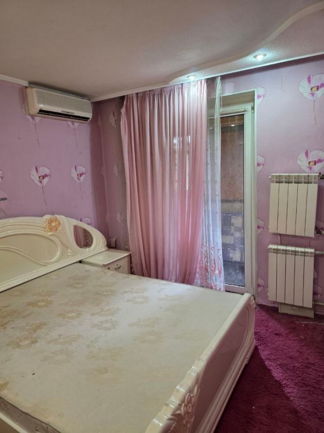Продается Квартира, пр. Партизанский , район Киевский, г. Донецк, Донецкая Народная Республика, Россия