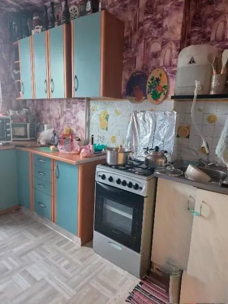 Продается Квартира , Донецк ДНР, Буденновский р-н.