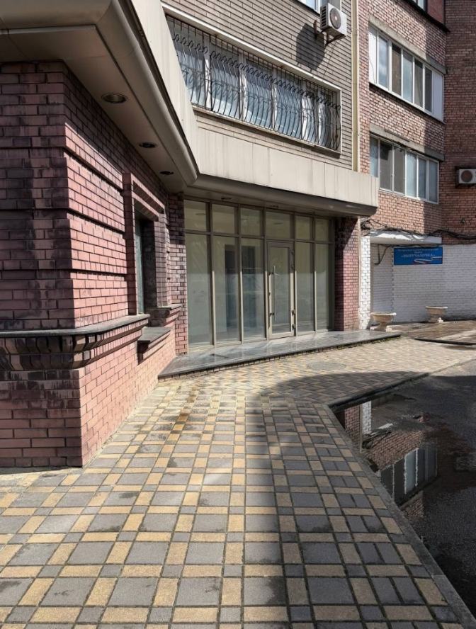 Сдается в аренду Помещение, Горная 38Б, район Киевский, г. Донецк, Донецкая Народная Республика, Россия