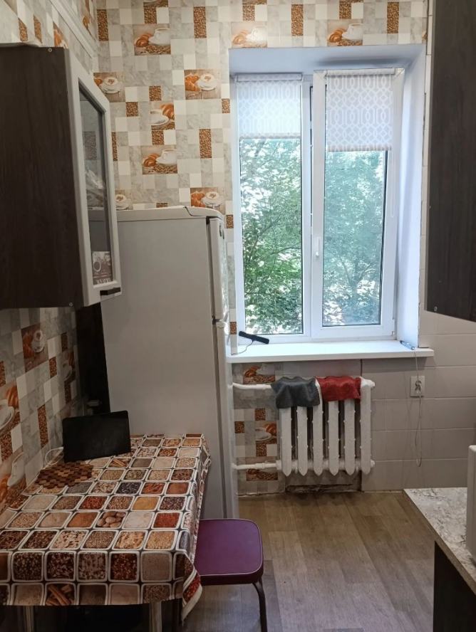 Продается Квартира, Панфилова , район Буденновский, г. Донецк, Донецкая Народная Республика, Россия